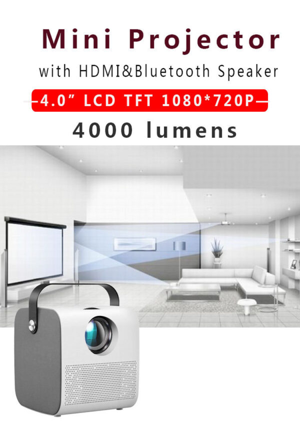  • Flixus Stick Pro