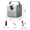  • Flixus Stick Pro