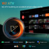 • Flixus Stick Pro