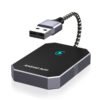 Wired to Wireless CarPlay & Android Auto Adapter