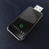 Wired to Wireless CarPlay & Android Auto Adapter