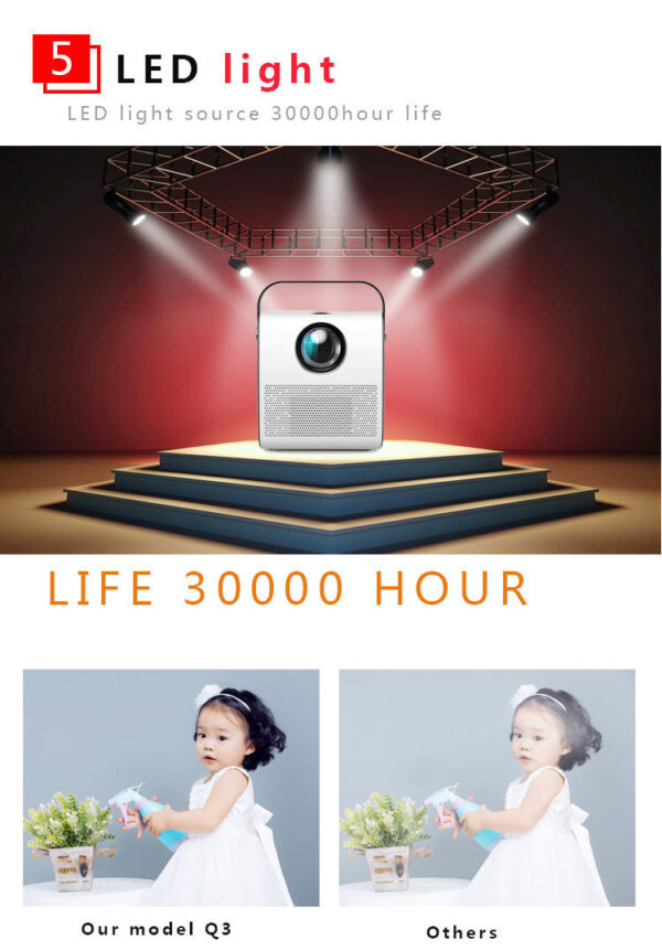  • Flixus Stick Pro