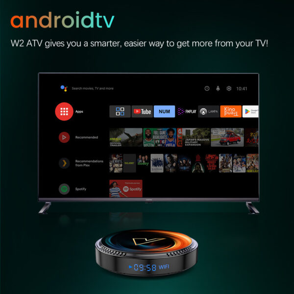  • Flixus Stick Pro