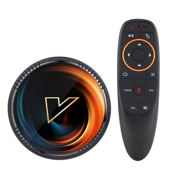  • Flixus Stick Pro