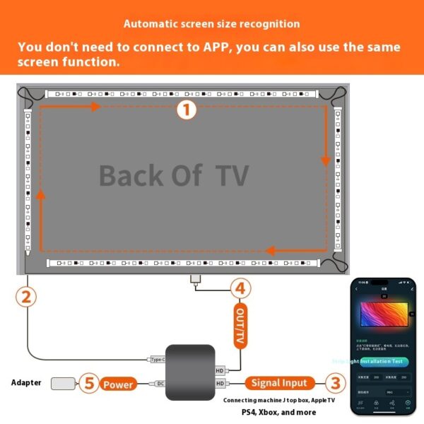  • Flixus Stick Pro