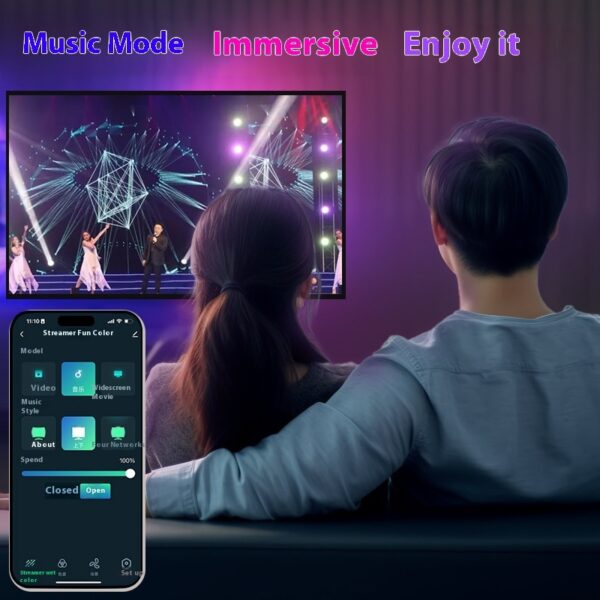  • Flixus Stick Pro