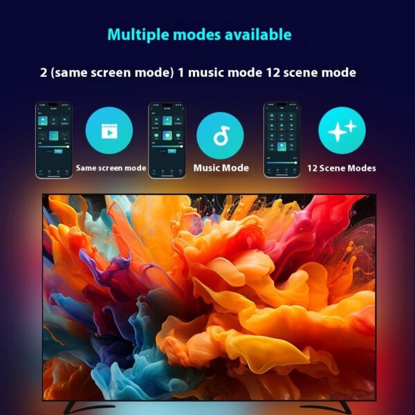  • Flixus Stick Pro