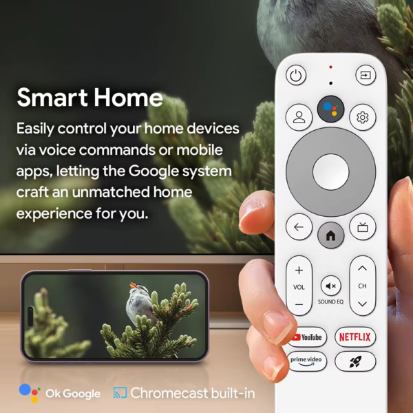  • Flixus Stick Pro