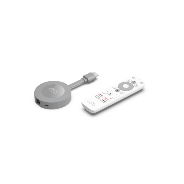  • Flixus Stick Pro