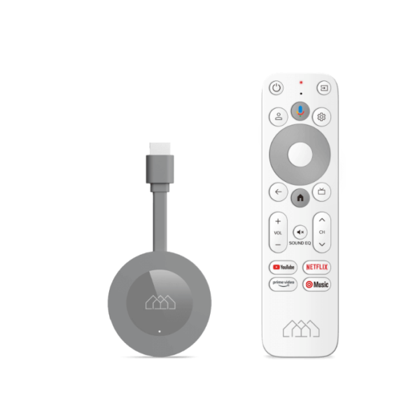  • Flixus Stick Pro