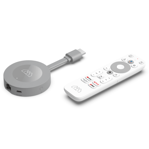  • Flixus Stick Pro