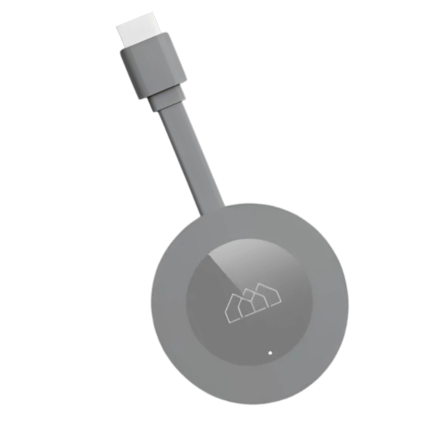 Streaming Stick with No Subscription • Flixus Stick Pro