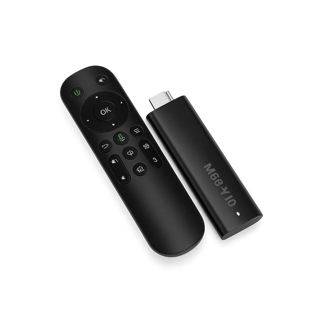 FLIXUS Stick Pro Streaming Device